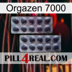 Orgazen 7000 31